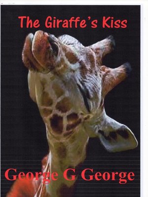 cover image of The Giraffe's Kiss